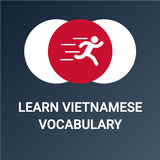 Learn Vietnamese Vocabulary آئیکن