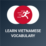 Learn Vietnamese Vocabulary 圖標