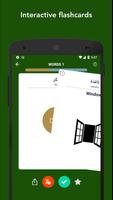 Tobo アラビア語のボキャブラリー、単語とフレーズを学ぼう スクリーンショット 1