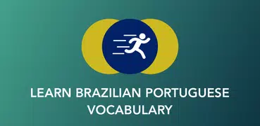 Portugiesisch - Vokabeltrainer