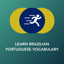Étudier le portugais brésilien APK