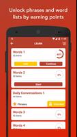 Tobo: Learn Chinese Vocabulary screenshot 3