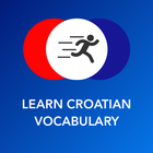 Tobo Learn Croatian Vocabulary icon