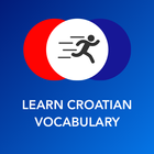 Tobo: 克罗地亚语单词短语词汇学习宝典 图标