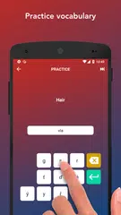 Tobo: チェコ語のボキャブラリー、単語とフレーズを学ぼう アプリダウンロード
