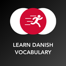 Tobo: تعلم المفردات الدنماركية APK