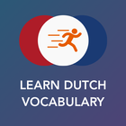 Tobo Aprenda palavras Holandês ícone