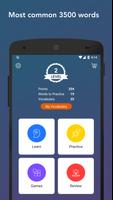 Tobo: Learn Dutch Vocabulary پوسٹر