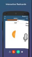 Tobo: Flemenkçe Kelime Öğren Ekran Görüntüsü 1