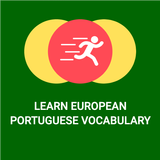 Tobo: Leer Europese Portugees-icoon