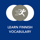 Tobo: Leer Finse woordenschat-icoon