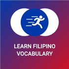 Tobo Learn Filipino Vocabulary icon