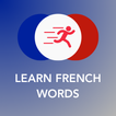 ”Learn French Vocabulary, Words