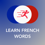 Apprendre vocabulaire français icône