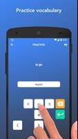 Tobo: Learn Greek Vocabulary screenshot 3