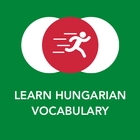 Learn Hungarian Vocabulary icon