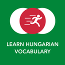 Learn Hungarian Vocabulary APK