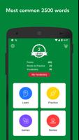 Learn Hungarian Vocabulary screenshot 1