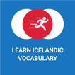 Tobo Изучайте исландские слова