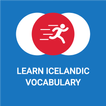 Tobo: Vocabulario islandés