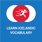 Tobo: İzlandaca Kelime Öğren simgesi