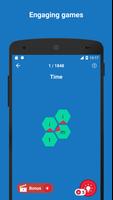Tobo: Vocabulario islandés captura de pantalla 2