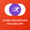 Aprende vocabulario indonesio