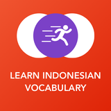 Tobo: Learn Indonesian Words icon