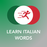 Tobo イタリア語のボキャブラリー、単語とフレーズを学ぼう アイコン