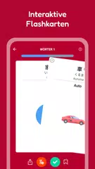 Japanisch lernen & Vokabeln XAPK Herunterladen