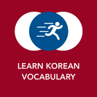 Tobo: Learn Korean Vocabulary आइकन