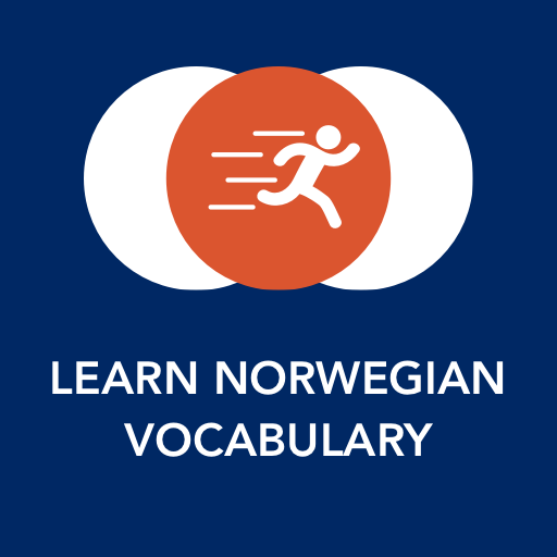 Tobo: Vocabulario noruego