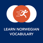 Learn Norwegian Vocabulary ไอคอน