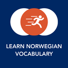Learn Norwegian Vocabulary icon