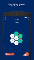 Tobo: Vocabulario noruego captura de pantalla 2