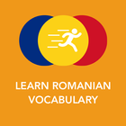 Tobo Learn Romanian Vocabulary آئیکن
