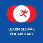 Tobo: Learn Slovak Vocabulary আইকন