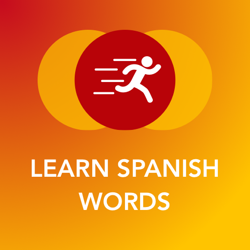 Aprenda palavras Espanhol