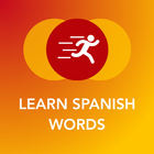 Apprendre vocabulaire espagnol icône