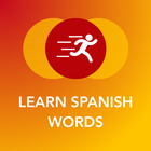 Learn Spanish Vocabulary Words আইকন