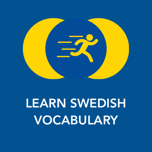 Tobo: Vocabulario sueco