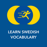 Tobo: Learn Swedish Vocabulary