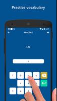Tobo: Learn Swedish Vocabulary screenshot 3