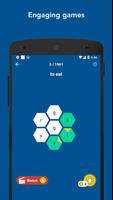 Tobo: Learn Swedish Vocabulary screenshot 2