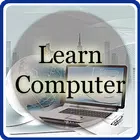 Computer Course in Hindi & English ícone