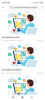 Learn Complete MS Excel постер