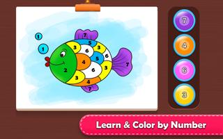 Coloring Book imagem de tela 3