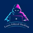 Learn Ethical Hacking أيقونة