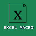 Learn Excel Macro in Hindi