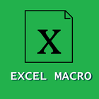 Learn Excel Macros アイコン